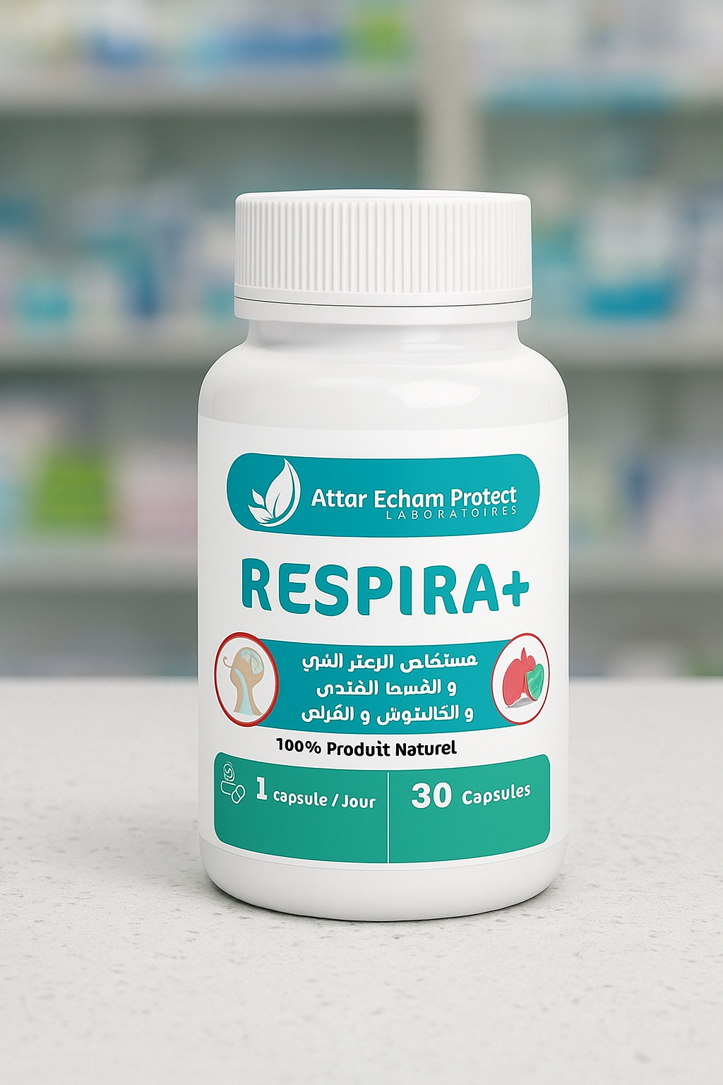 respira+
