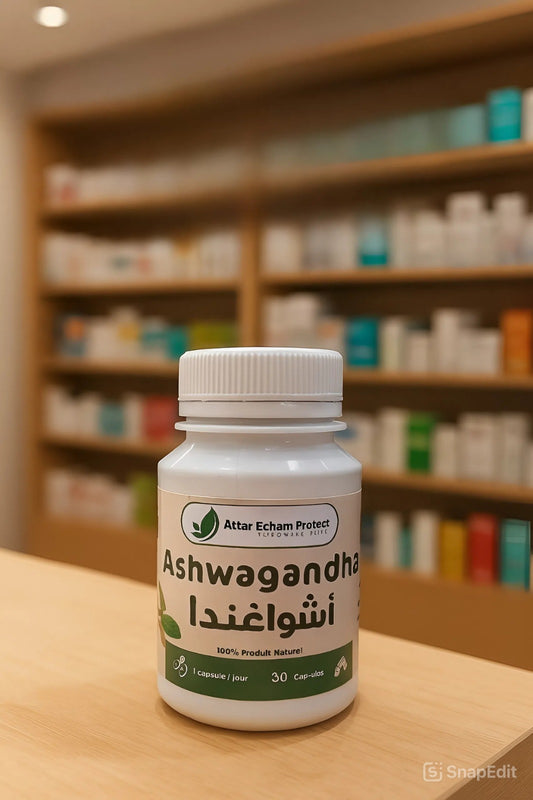 ashwagandha